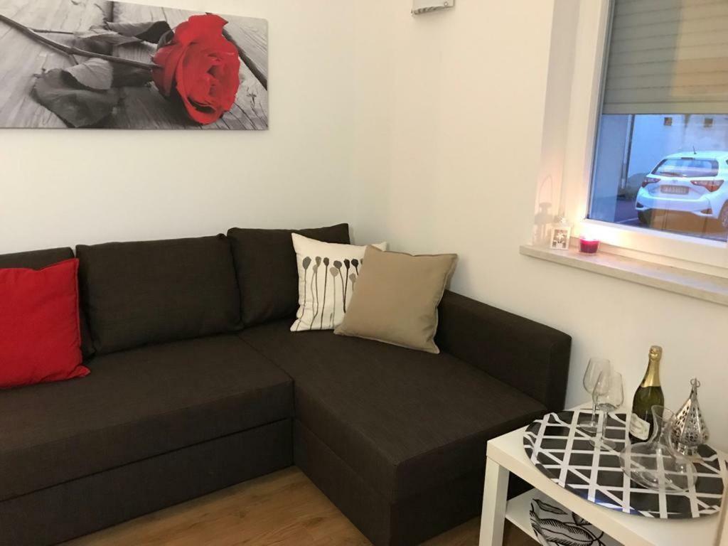 Al Consiglio Appartamento טרנטו מראה חיצוני תמונה