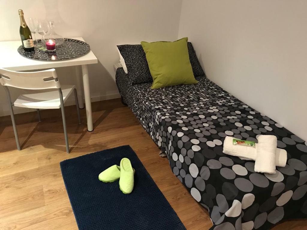 Al Consiglio Appartamento טרנטו מראה חיצוני תמונה