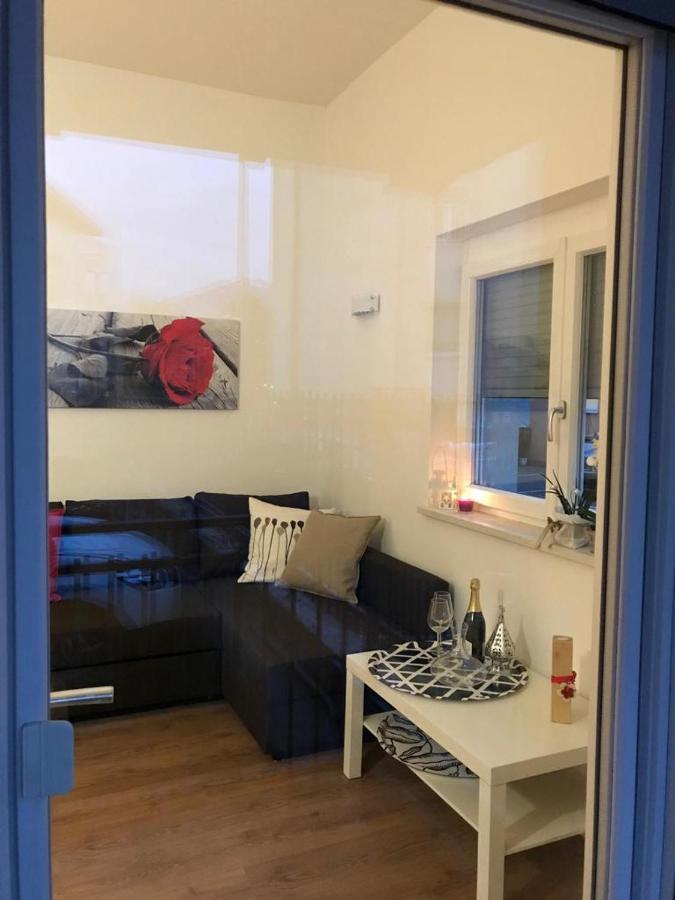 Al Consiglio Appartamento טרנטו מראה חיצוני תמונה